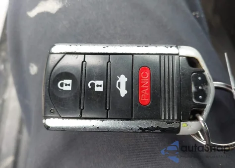 2014 Acura Ilx 2.0L из США, поврежденный, VIN 19VDE1F38EE013855